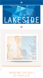 Mobile Screenshot of lakesidelink.com